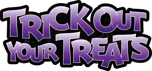 Trick Out Your Treats